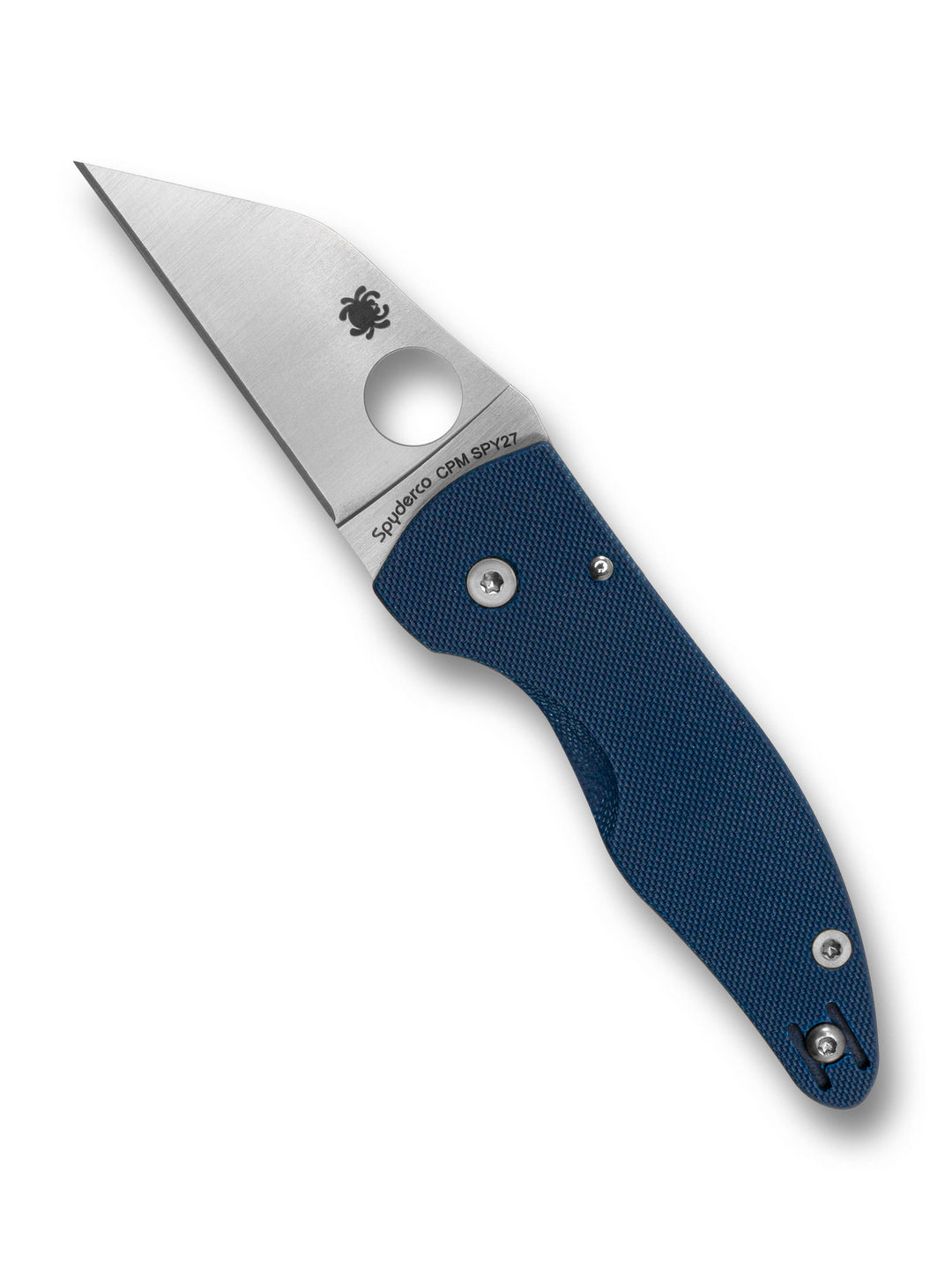 MicroJimbo™ CPM® SPY27® C264GPCBLOpen