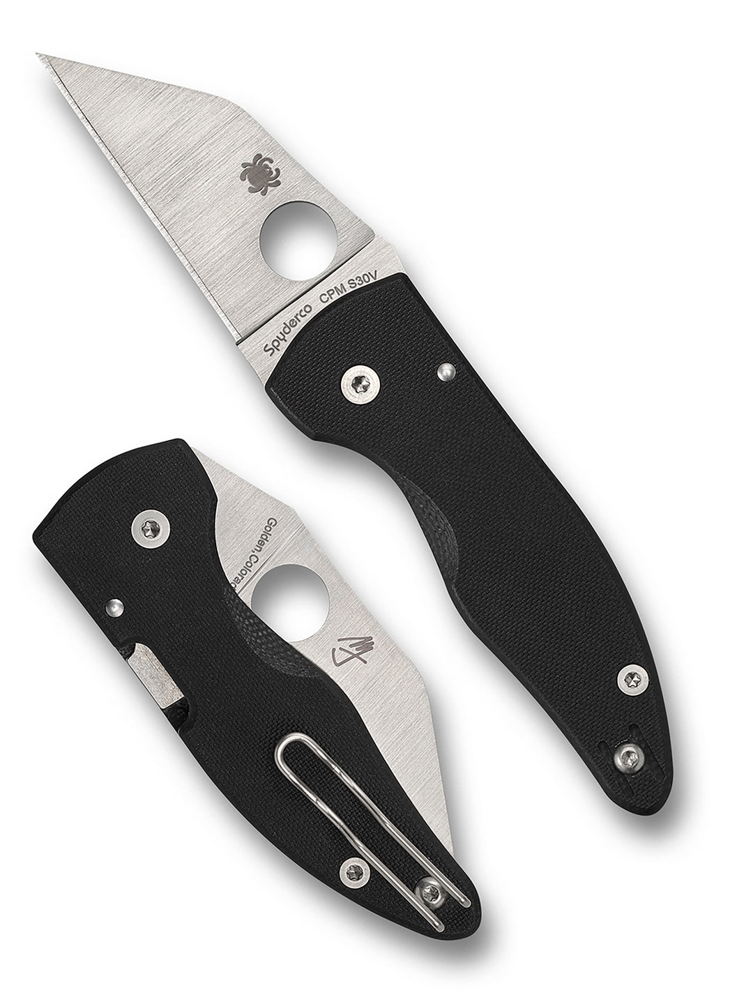 MicroJimbo™ None C264GP_Both