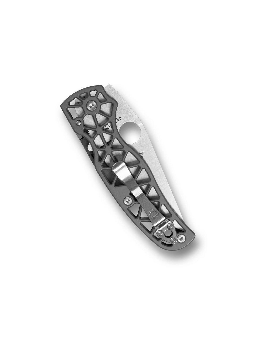 Edgerati™ C266ALS_Closed_91ae8cfb-d453-409a-a441-2cb470d4d612