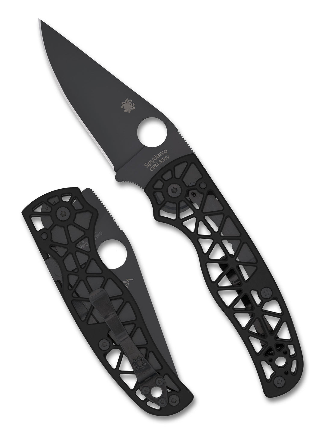 Edgerati™ PlainEdge DLC C266BKALBKP_Both