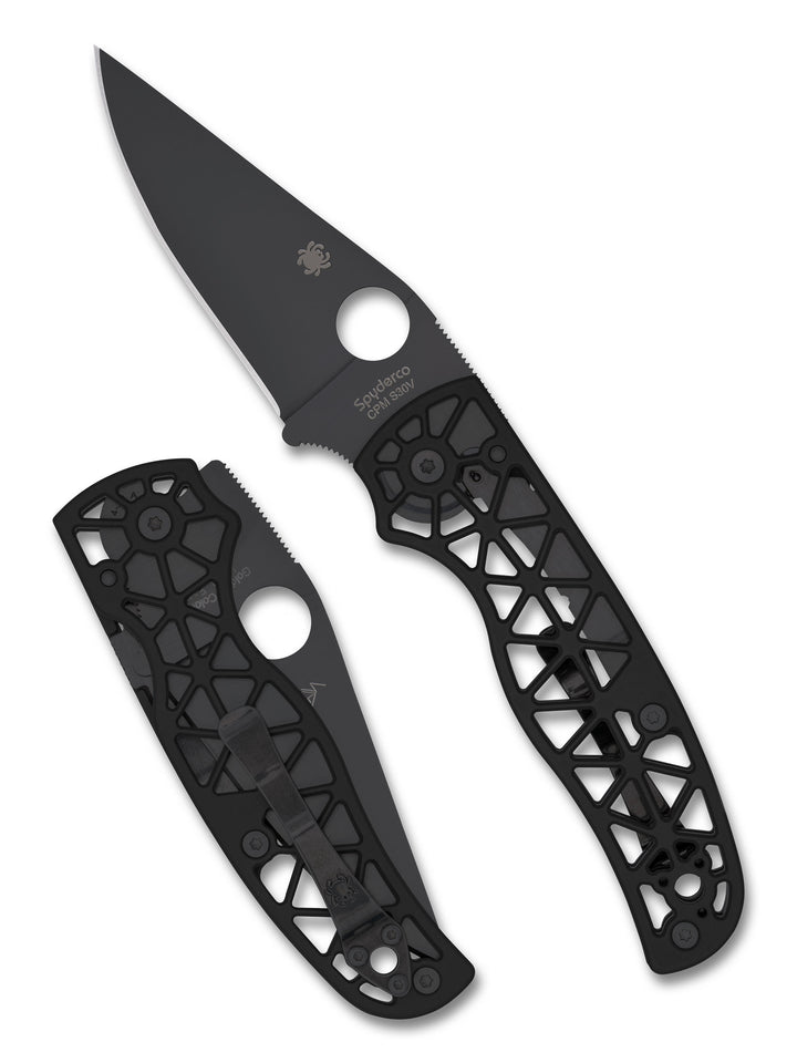 Edgerati™ PlainEdge DLC C266BKALBKP_Both