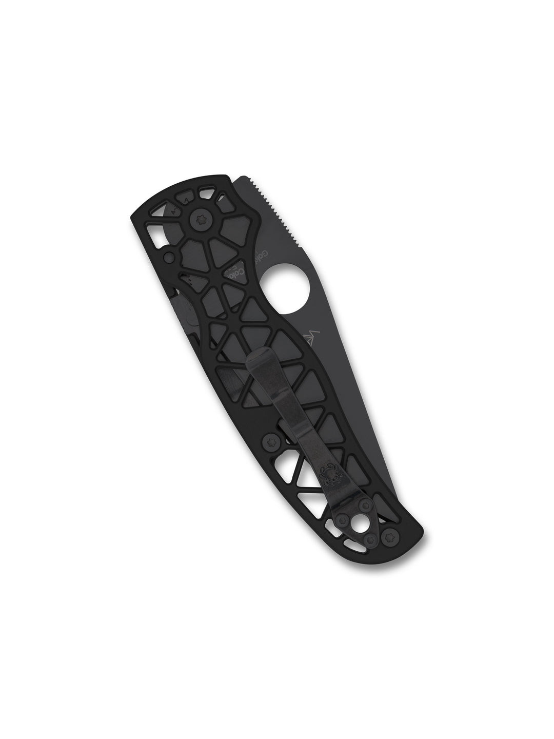 Edgerati™ C266BKALBKP_Closed