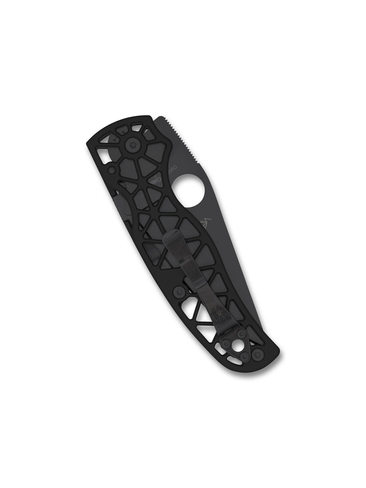 Edgerati™ C266BKALBKP_Closed