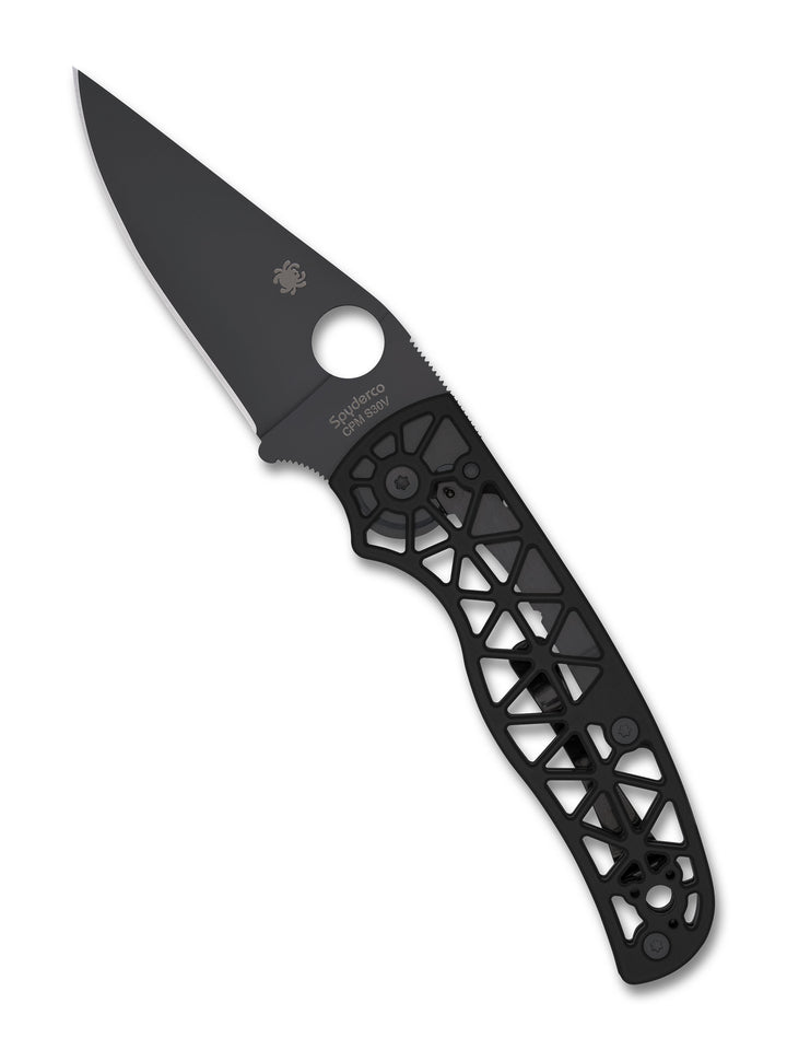 Edgerati™ C266BKALBKP_Open