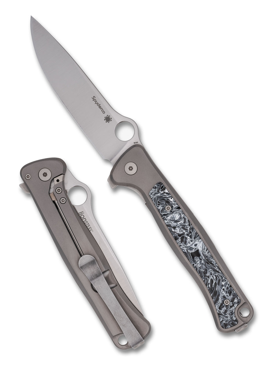 Slym™ Default Title C271TIP_Both