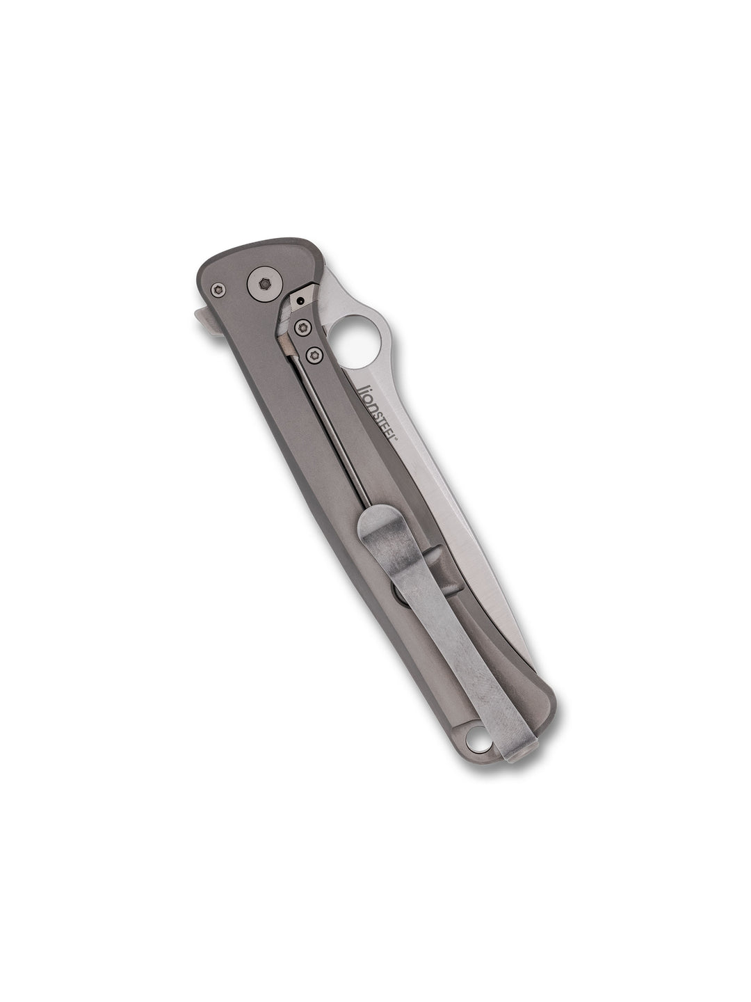 Slym™ C271TIP_Closed