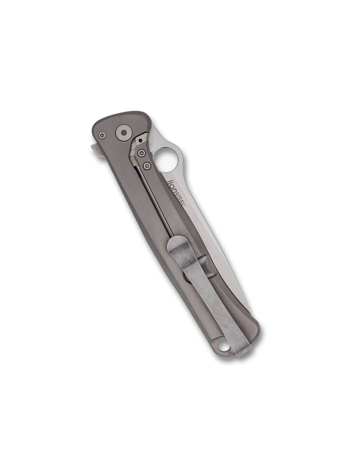 Slym™ C271TIP_Closed