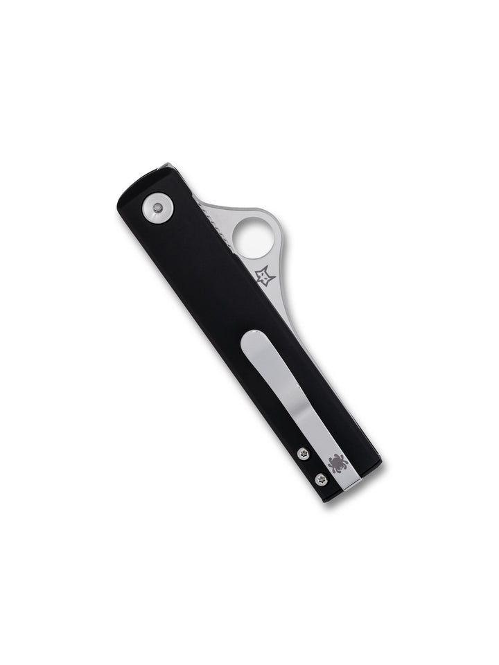 Essenza™ C272ALBKP_Closed