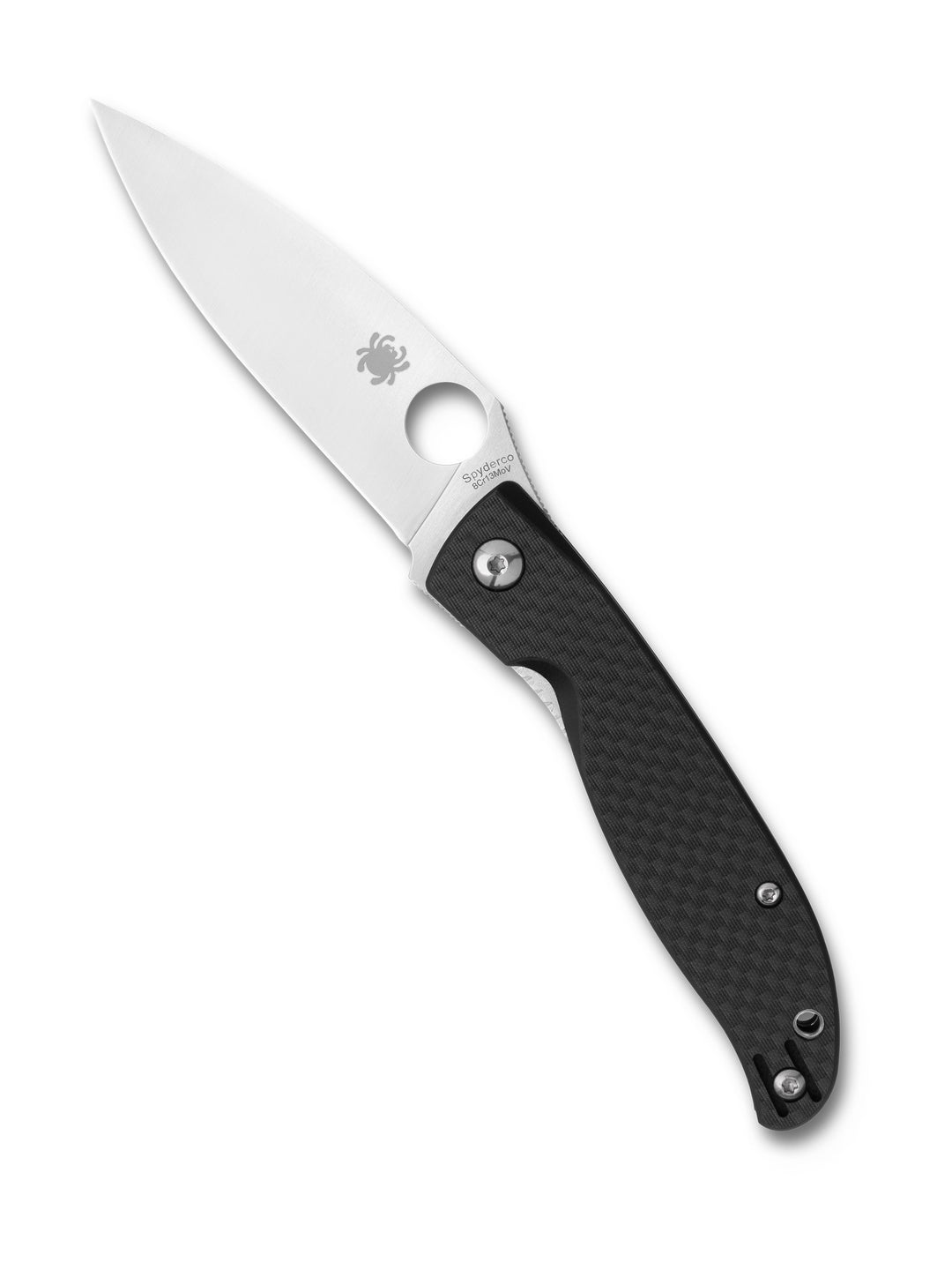 Mantra™ 4 Carbon Fiber C274CFP_Open