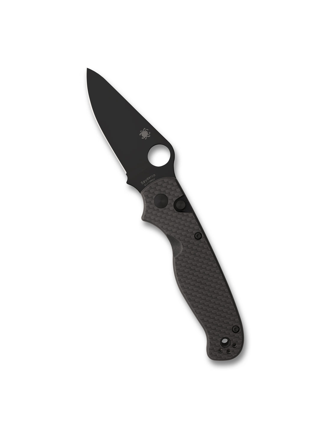 ButtonUp™ Carbon Fiber C275CFPBKOpen_d22f01c8-fcdb-494e-a63e-c798ea2242b0