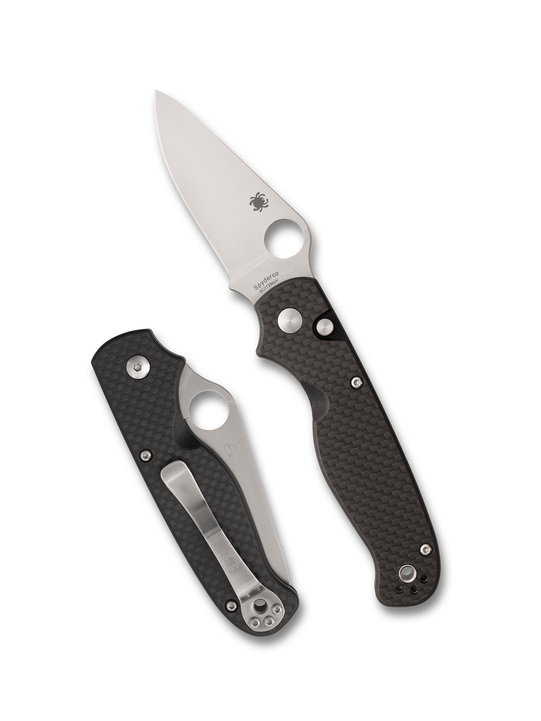 ButtonUp™ Carbon Fiber PlainEdge None C275CFPBoth_23b79242-ad3b-4f3d-9adf-007ba6774b02