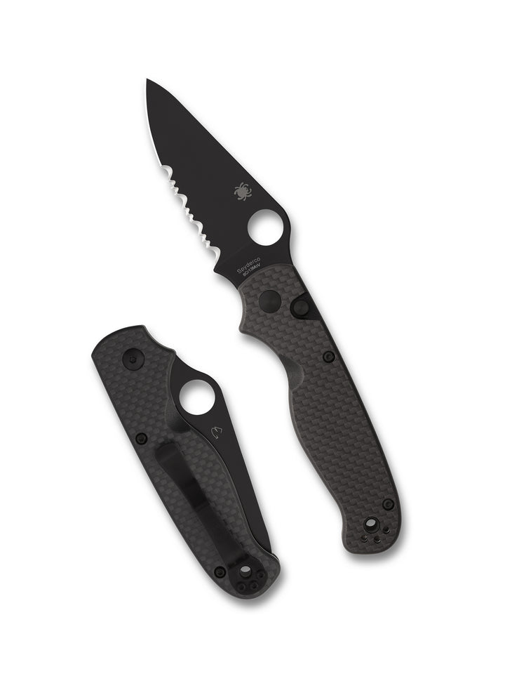 ButtonUp™ Carbon Fiber CombinationEdge Black Oxide C275CFPSBKBoth_ebd70b48-3ae3-4cb5-b1a2-5f14e4b79b1b