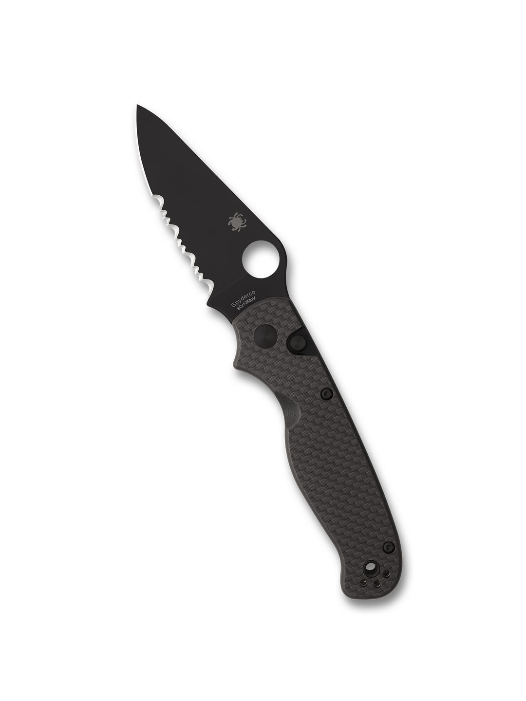 ButtonUp™ Carbon Fiber C275CFPSBKOpen_eb37ef37-d0dc-4ba6-9eba-5fc013641168
