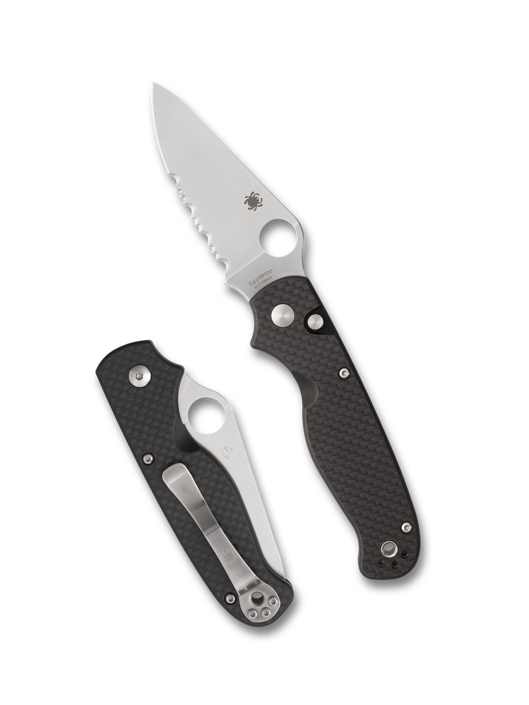 ButtonUp™ Carbon Fiber CombinationEdge None C275CFPSBoth_3330f8b1-10ce-407d-a12b-2e0dec29a582