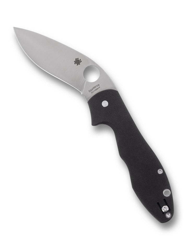 Retract™ C276GPOpen