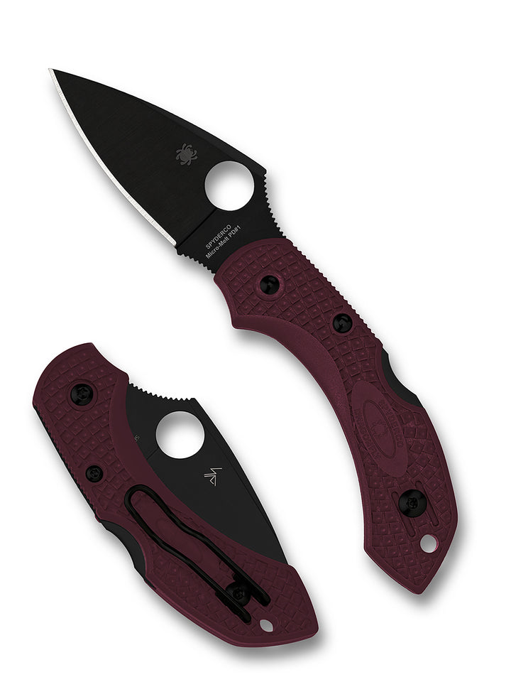 Dragonfly™ 2 Micro-Melt PD#1 Black Blade Sprint Run®