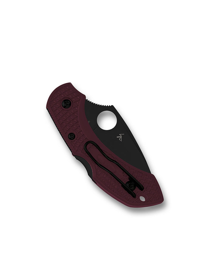 Dragonfly™ 2 Micro-Melt PD#1 Black Blade Sprint Run®