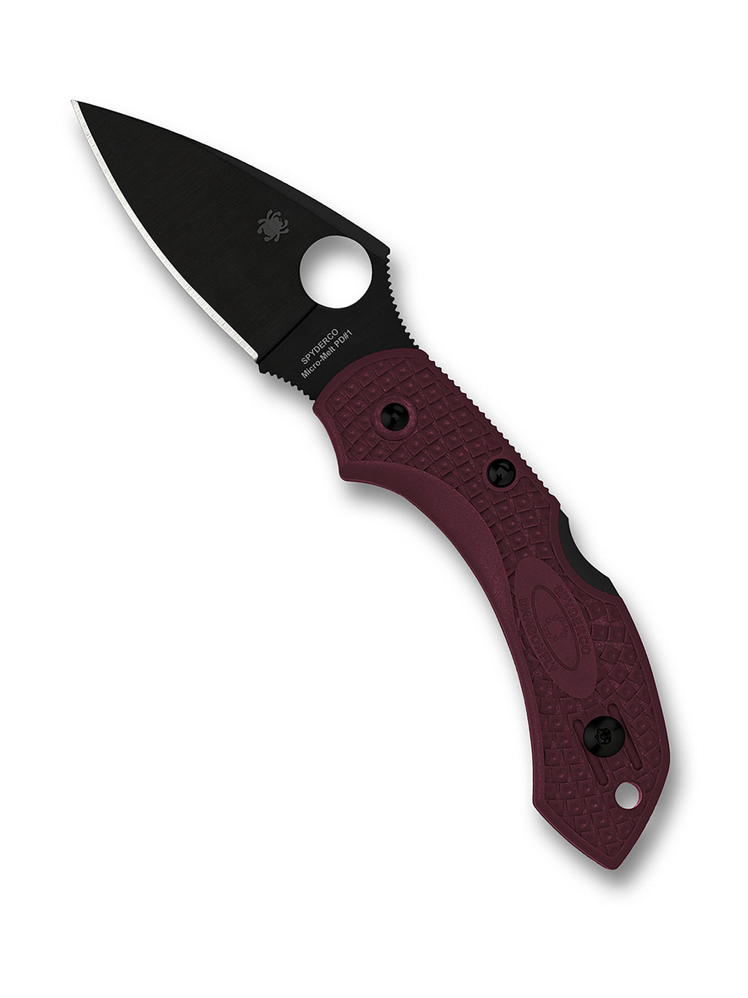 Dragonfly™ 2 Micro-Melt PD#1 Black Blade Sprint Run®