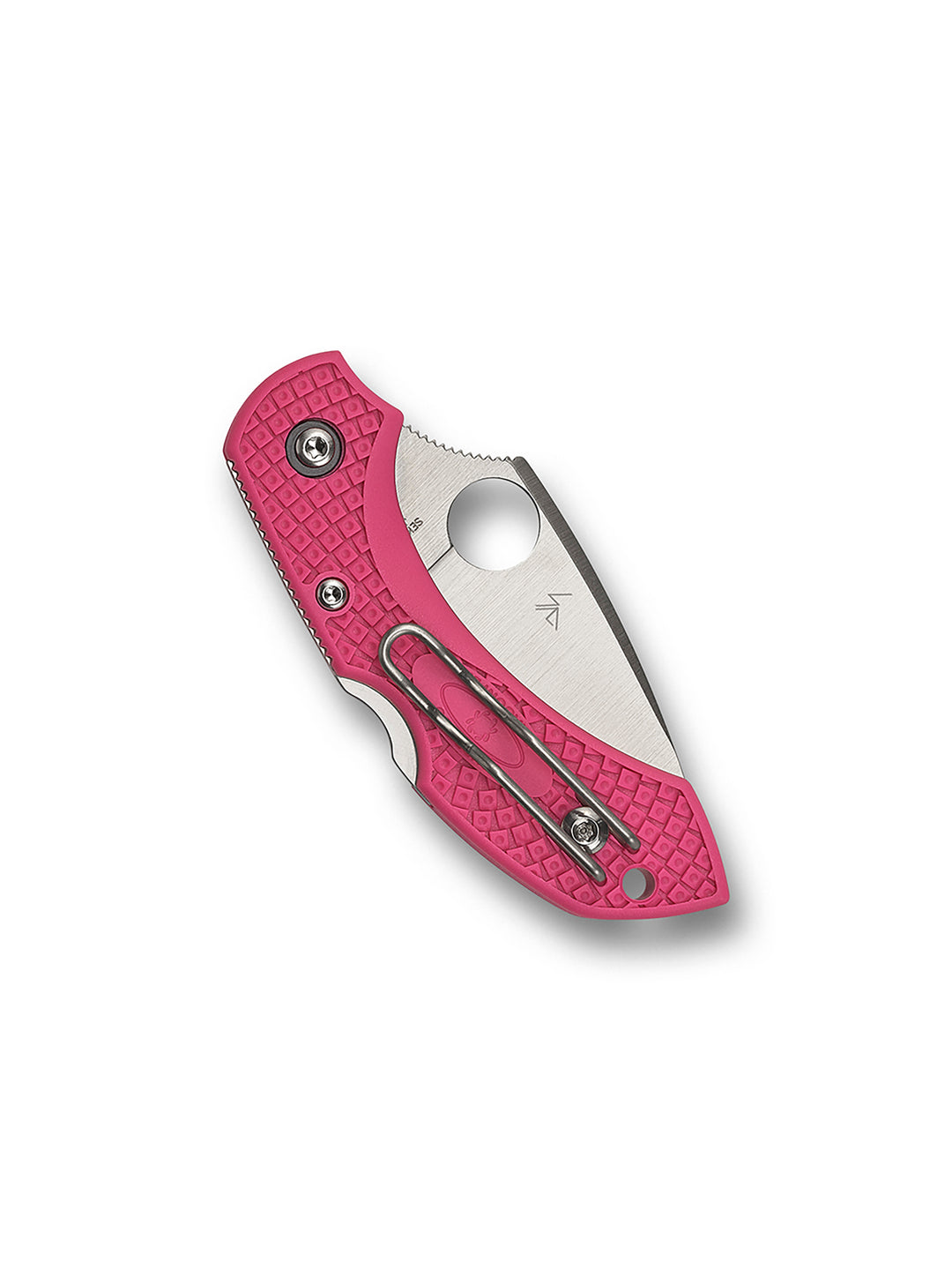 Dragonfly™ 2 Pink CPM® S30V® C28FPPNS30V2_Closed