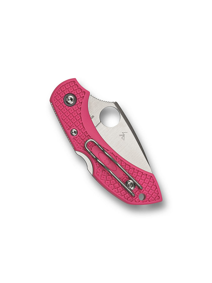 Dragonfly™ 2 Pink CPM® S30V® C28FPPNS30V2_Closed