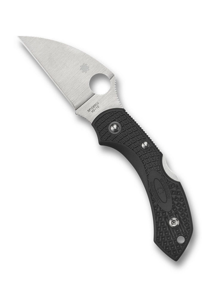 Dragonfly™ 2 Wharncliffe C28FPWCBK2_Open
