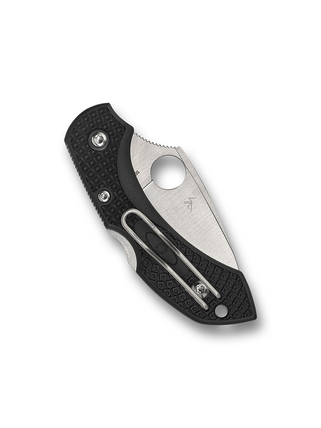 Dragonfly™ 2 Lightweight C28PBK2_Closed