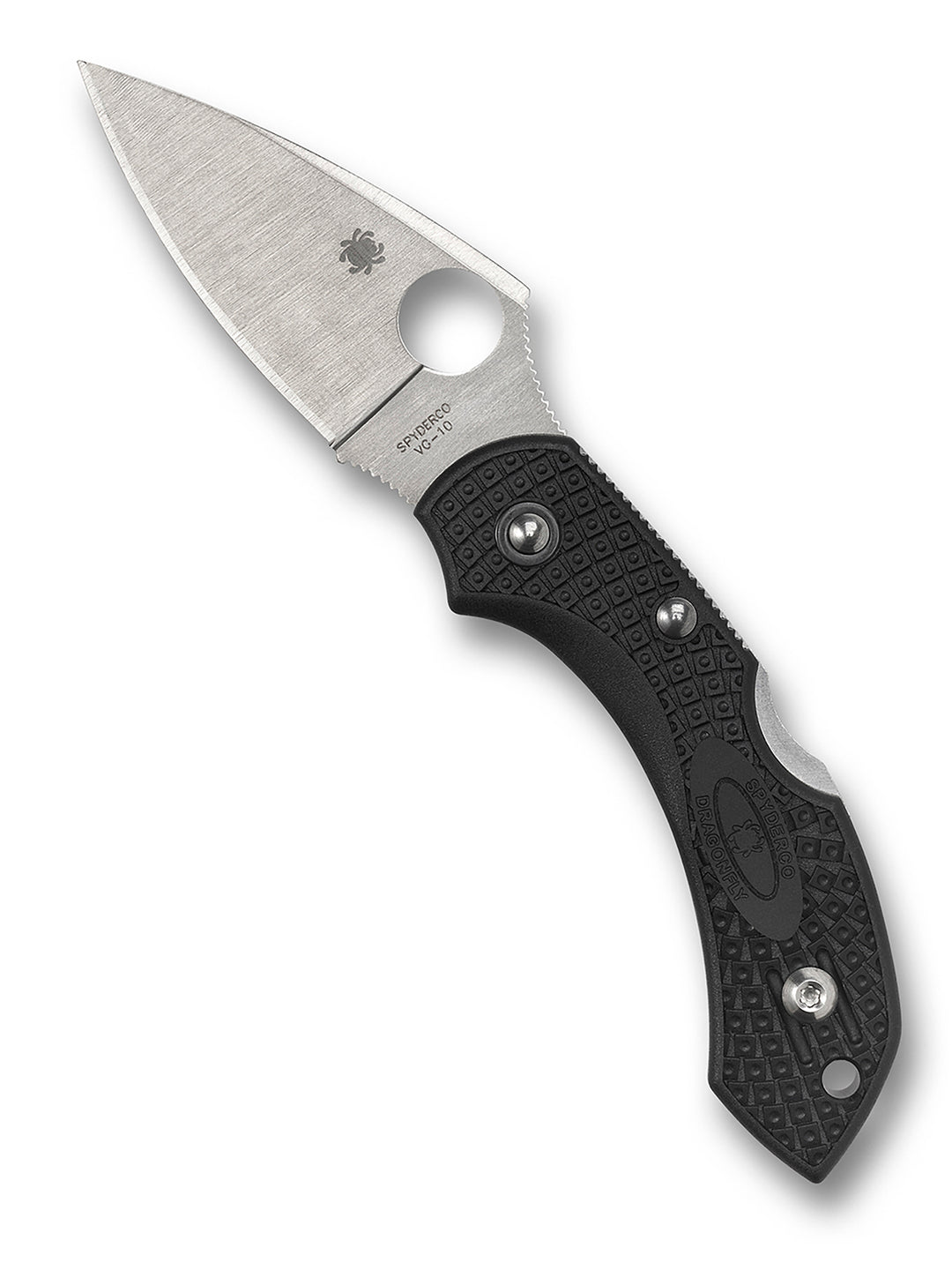 Dragonfly™ 2 Lightweight C28PBK2_Open