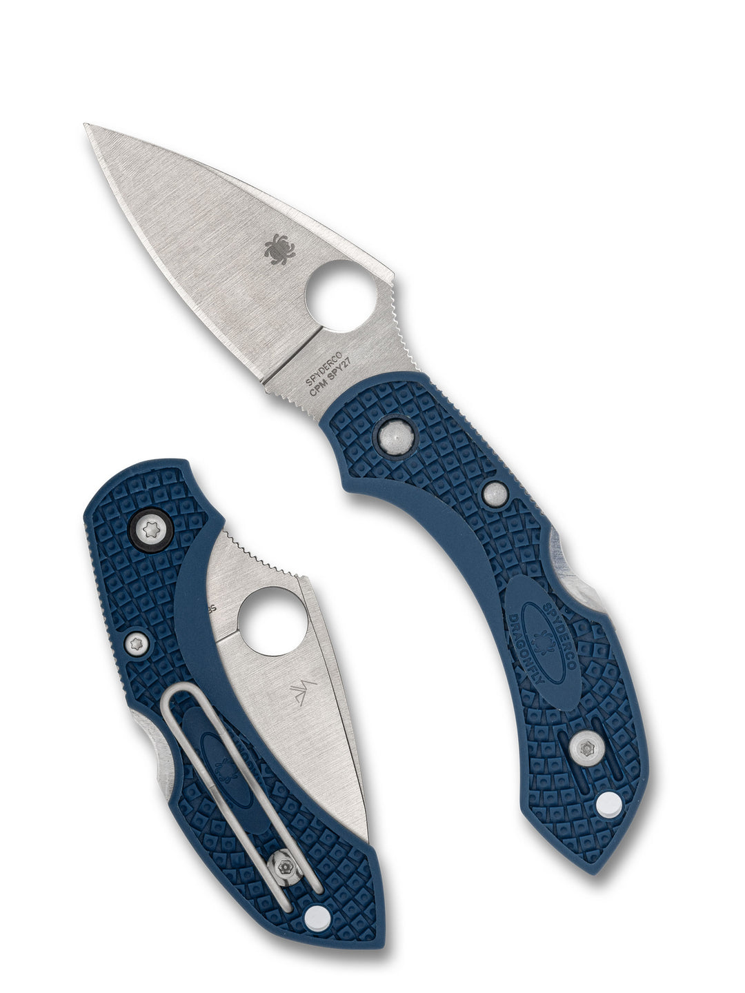Dragonfly™ 2 CPM® SPY27® C28PCBL2Both