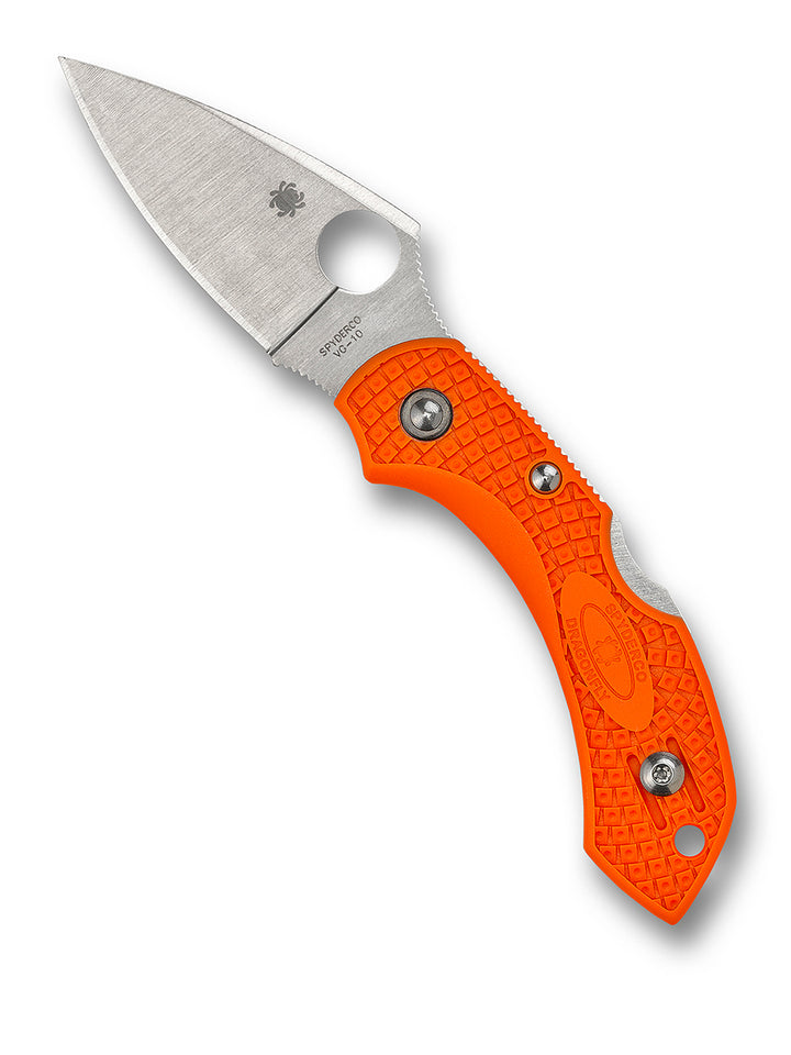 Dragonfly™ 2 Lightweight C28POR2_Open
