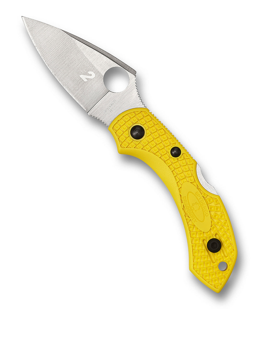 Dragonfly™ 2 Salt® C28PYL2_Open
