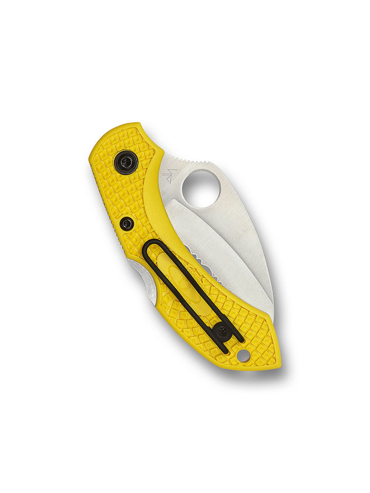 Dragonfly™ 2 Salt® C28SYL2HB_Closed