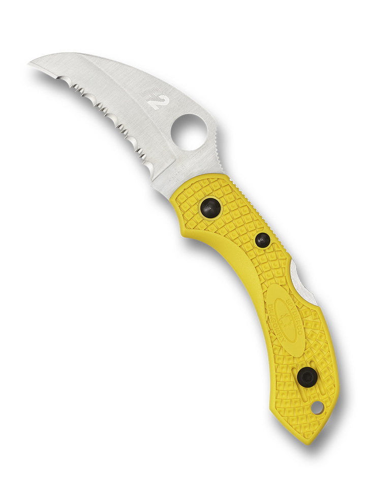 Dragonfly™ 2 Salt® C28SYL2HB_Open