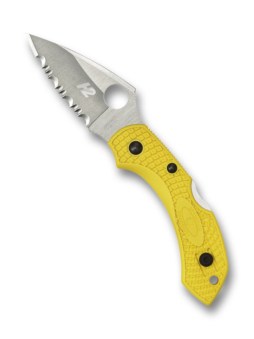 Dragonfly™ 2 Salt® C28SYL2_Open