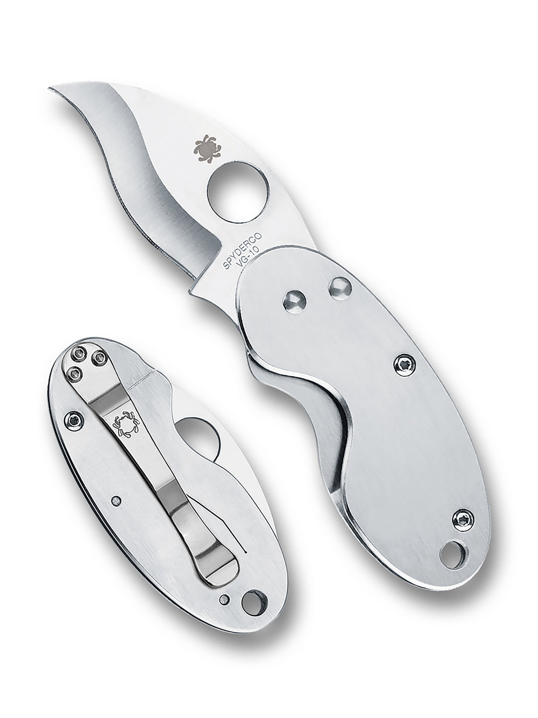 Cricket™ PlainEdge C29P_Both