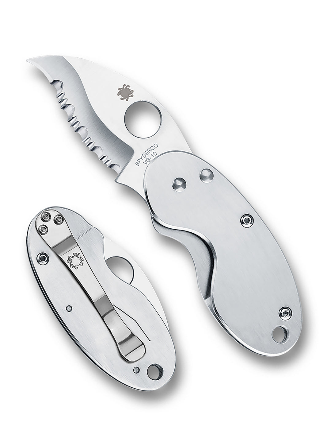 Cricket™ SpyderEdge C29S_Both