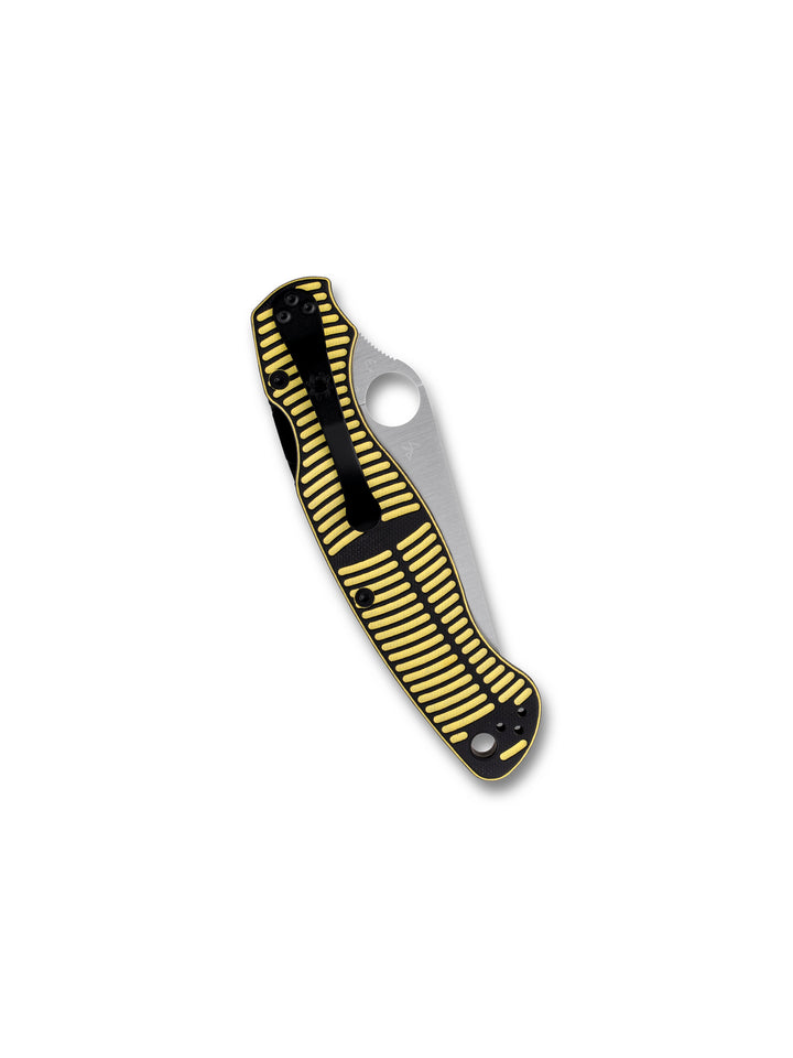 Military® 2 Salt® CPM® MagnaCut® C36GBKYLMCP2Closed