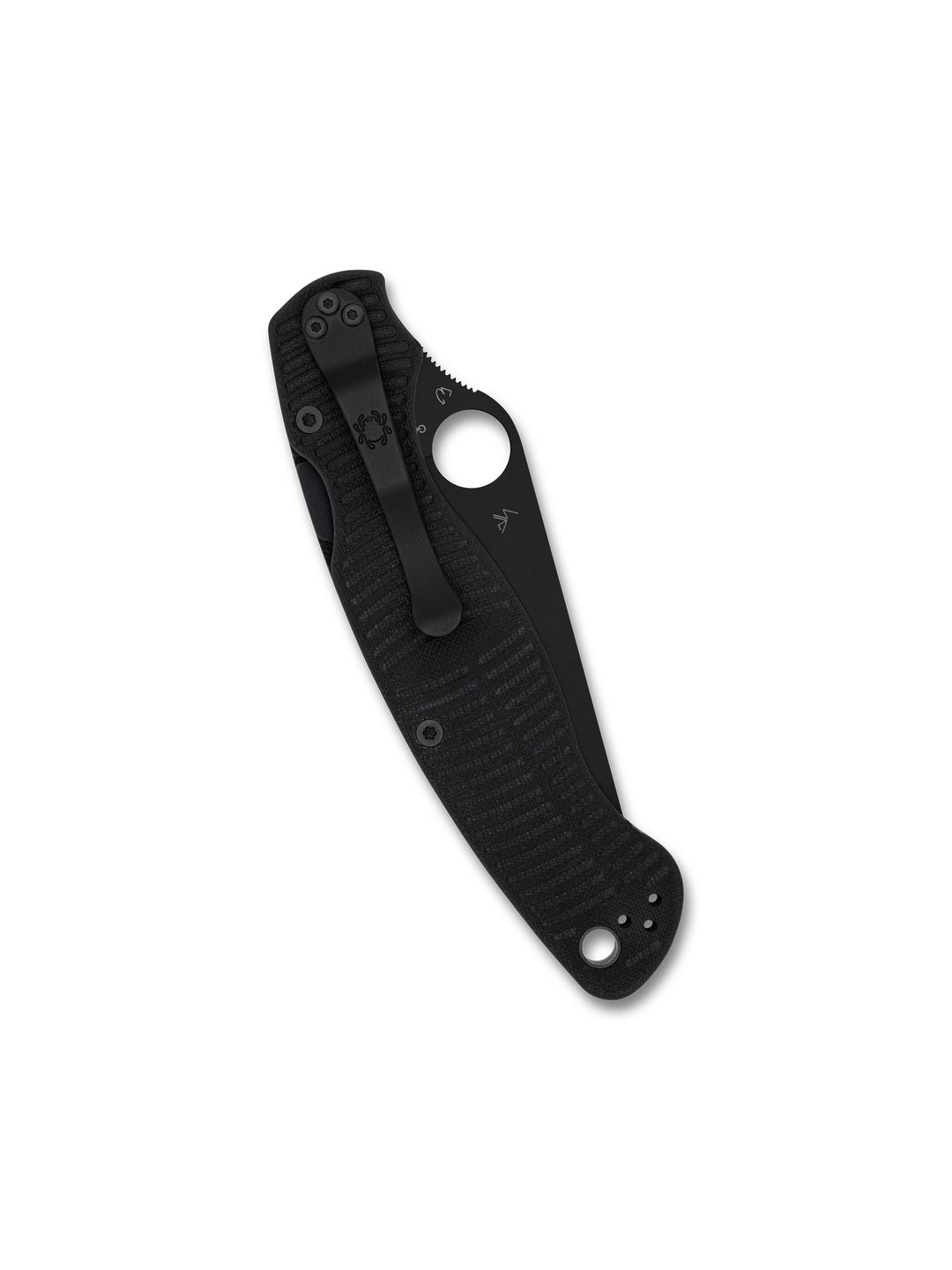 Military® 2 Salt® CPM® MagnaCut® C36GMCBKP2_Closed