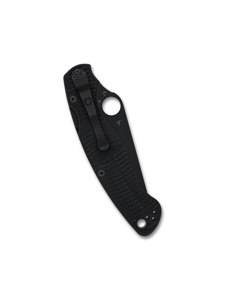 Military® 2 Salt® CPM® MagnaCut® C36GMCBKP2_Closed