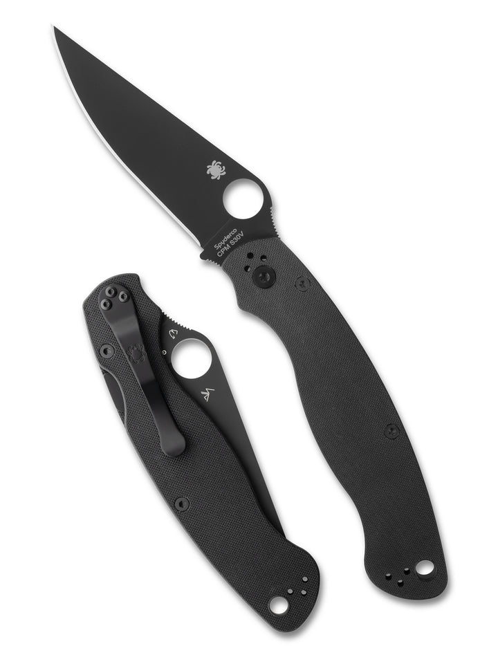 Military™ 2 DLC Black C36GPBK2_Both_30594fbe-f906-4cf6-9f55-cc28c53c73e0