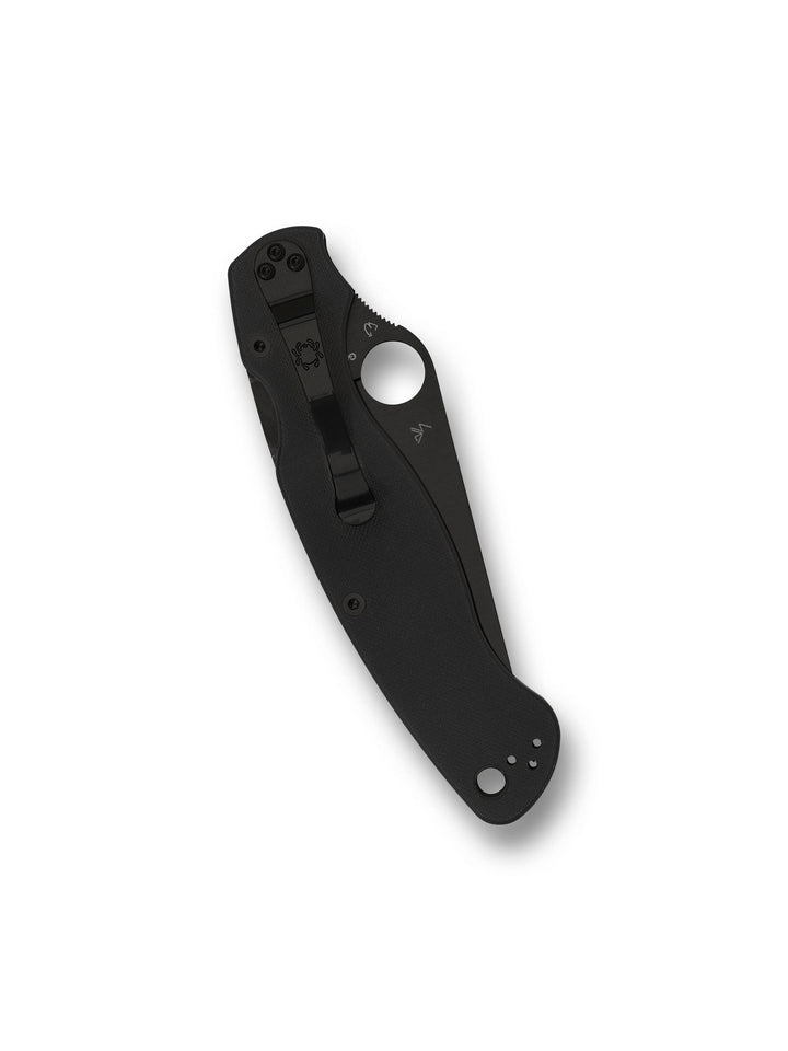 Military™ 2 C36GPBK2_Closed