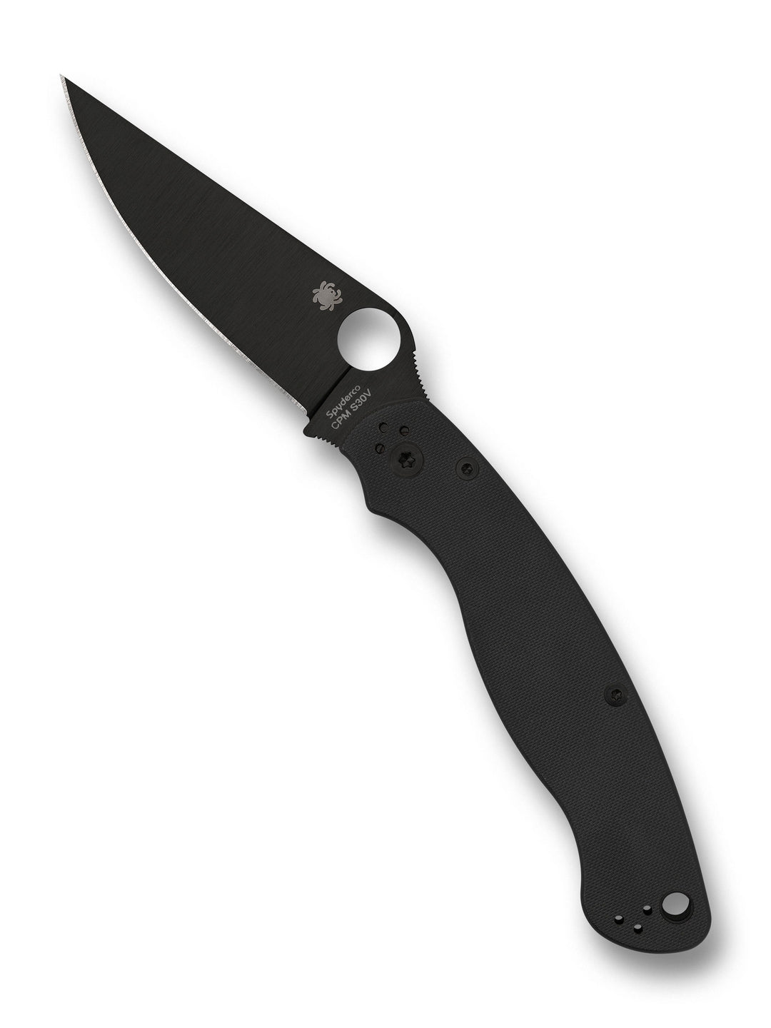 Military™ 2 C36GPBK2_Open