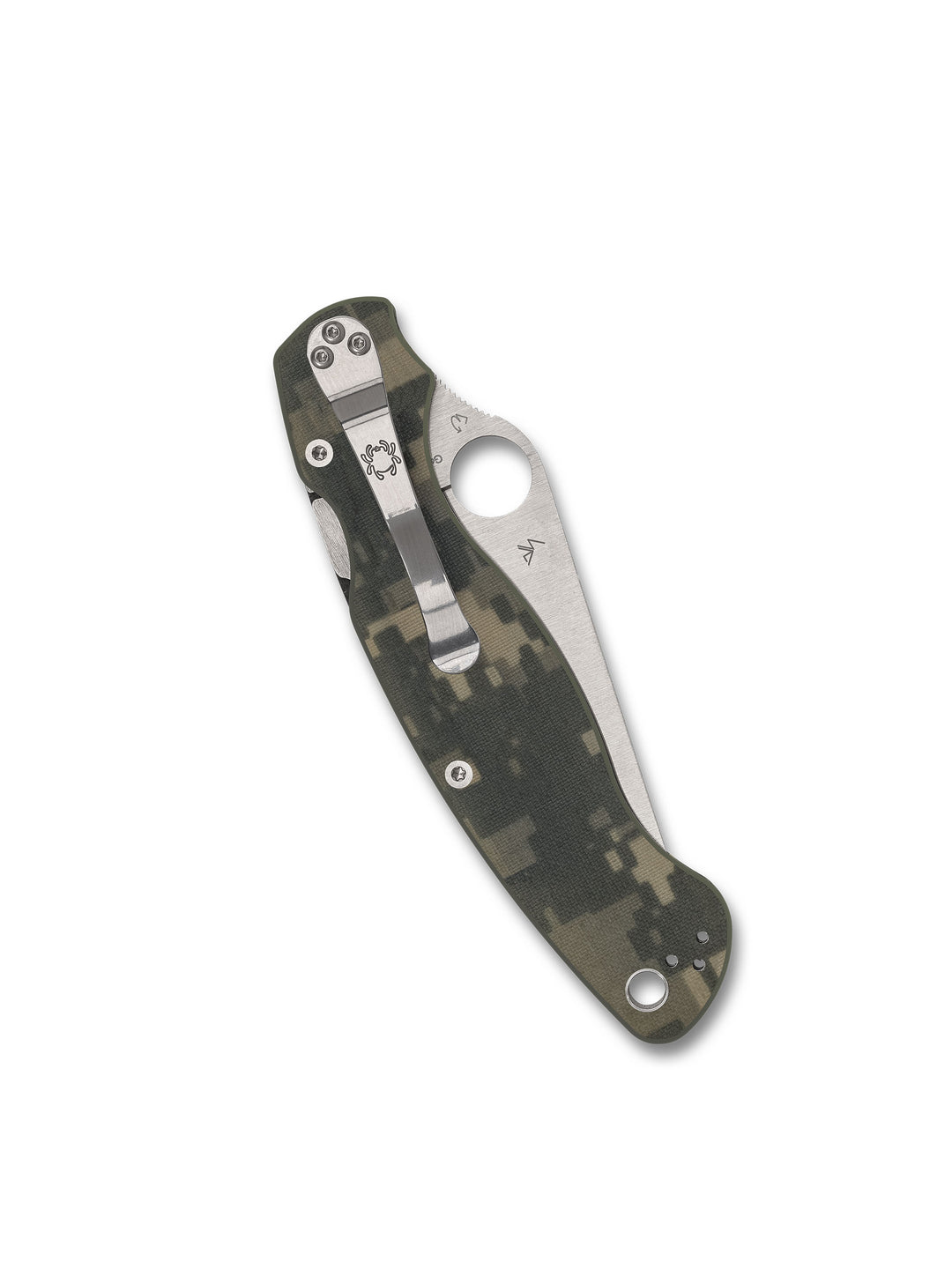 Military™ 2 C36GPCMO2_Closed