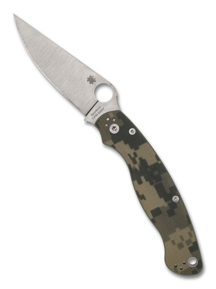 Military™ 2 C36GPCMO2_Open
