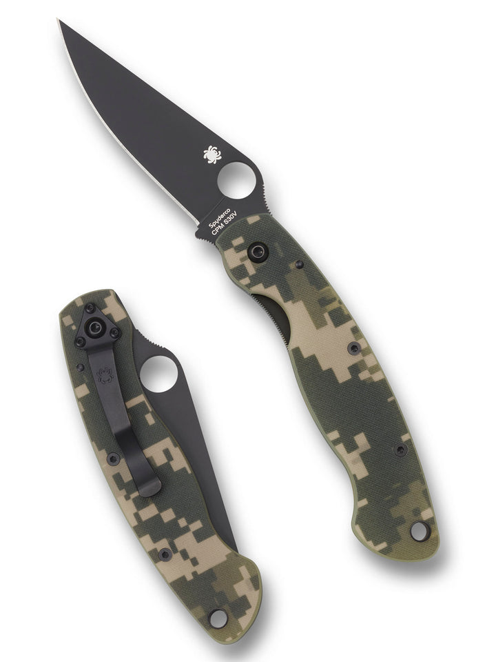 Military™ Model Digital Camo DLC C36GPCMOBK_Both
