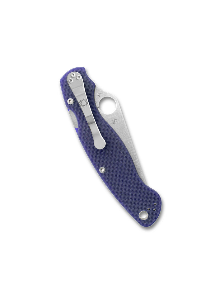 Military™ 2 CPM® S110V® C36GPDBL2_Closed_df9bf873-ad9e-4919-8eba-359cd158a9c3