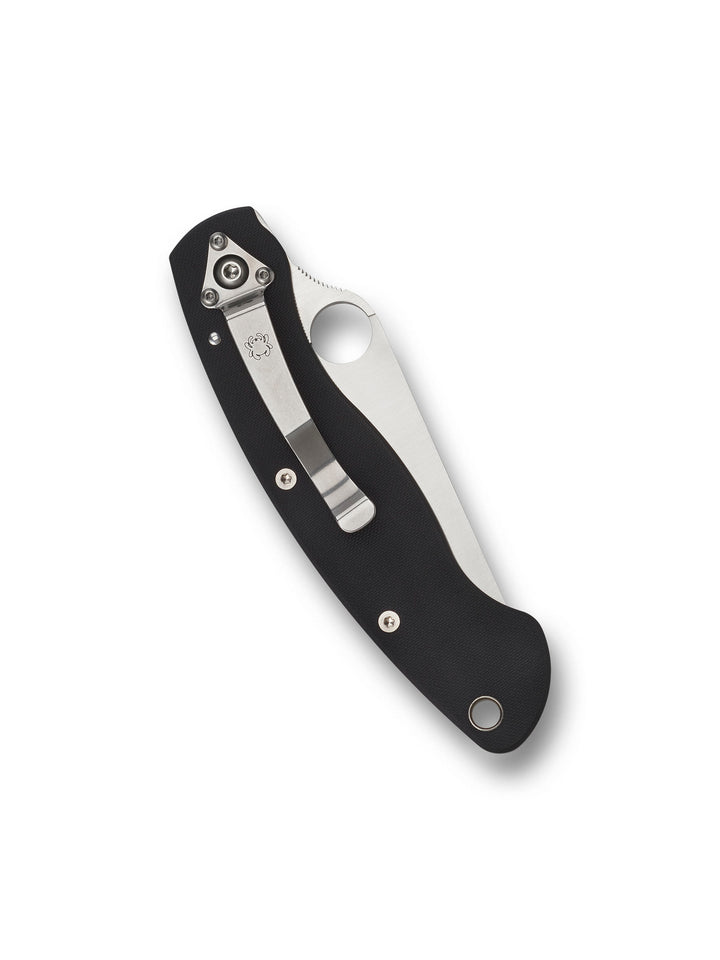 Military™ Model C36GPE_Closed