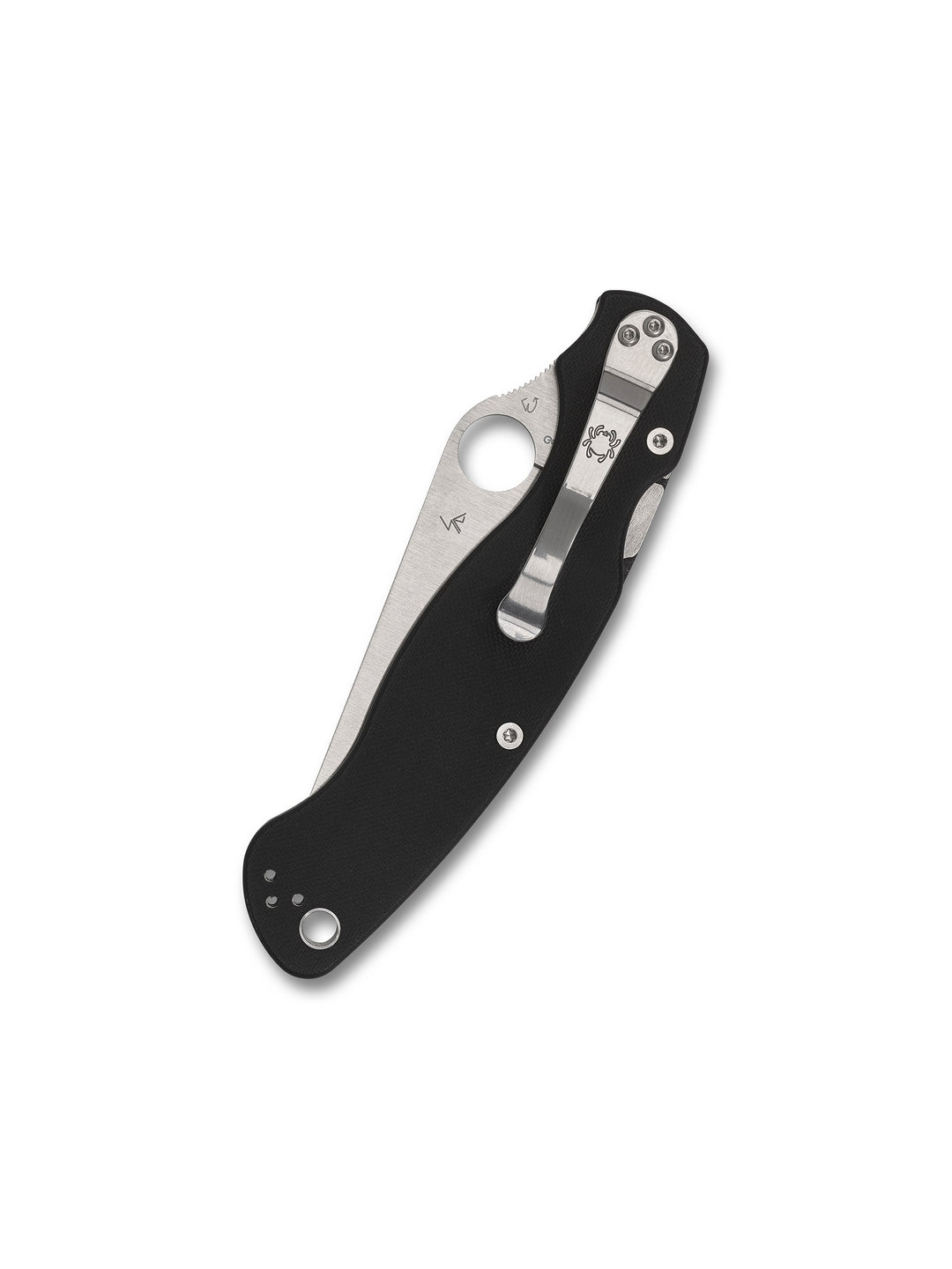 Military™ 2 Left Handed C36GPLE2Closed