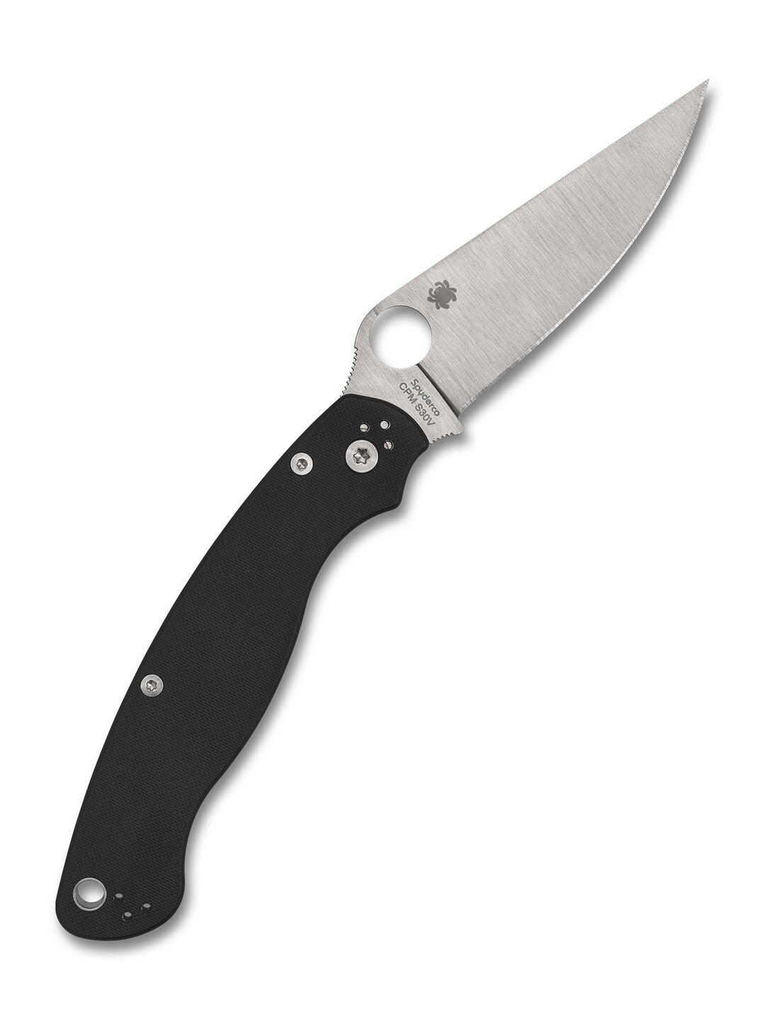 Military™ 2 Left Handed C36GPLE2Open