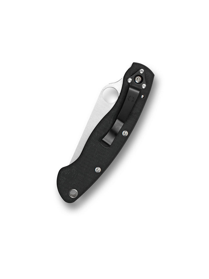 Military™ Model Left Handed C36GPLE_Closed