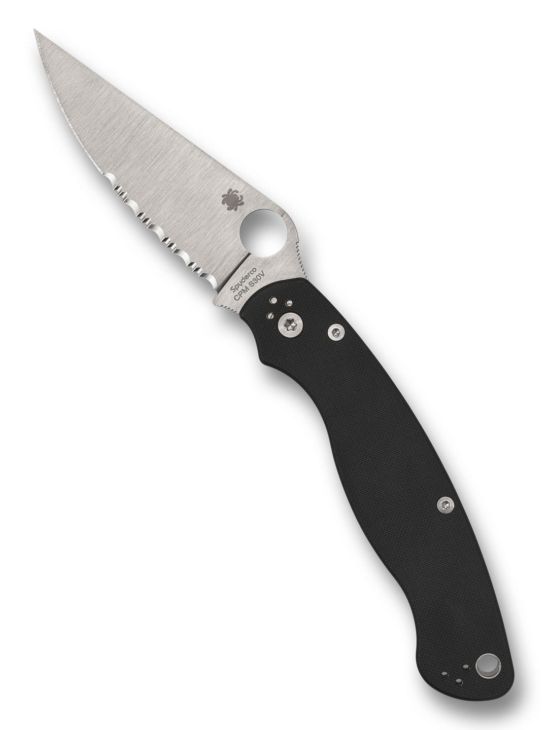 Military™ 2 C36GPS2_Open